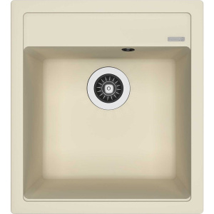 Мойка кухонная Florentina Липси 460 шампань Мойка кухонная Florentina Липси 460 шампань