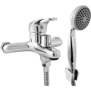 Смеситель для ванны с душем Славен Дача Б СЛ-ОД-Б30