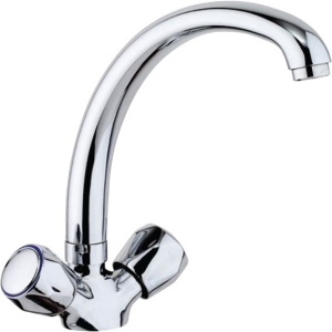 Смеситель для кухни Paini AF182