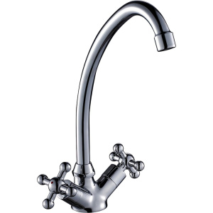 Смеситель для раковины Rossinka G G02-62