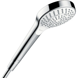 Душевая лейка Hansgrohe Croma 110 Select S Multi HS 26800400