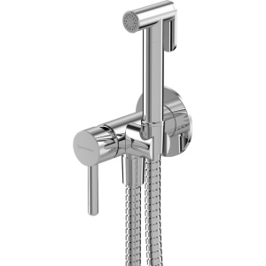 Гигиенический душ WHITECROSS Y SYSYBI2CR хром