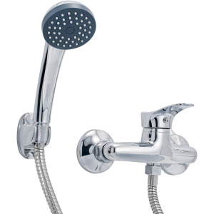 Смеситель для душа РМС SL86 003