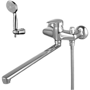 Универсальный смеситель Lemark Pramen LM3317C