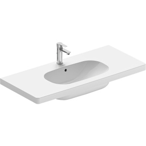 Раковина Duravit D-code 03421000002