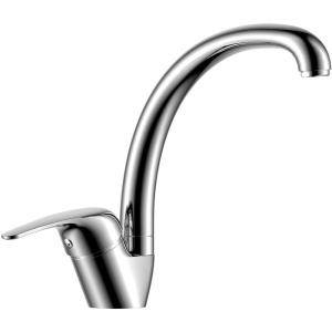 Смеситель для кухни Rossinka Y Y40-23 Смеситель для кухни Rossinka Y Y40-23