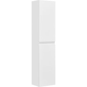 Шкаф-пенал Roca Oleta Oleta белый матовый, универсальный