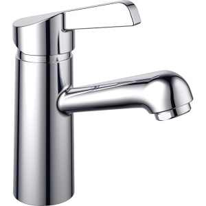 Смеситель для раковины D&K Rhein Schiller DA1462101 Смеситель для раковины D&K Rhein Schiller DA1462101