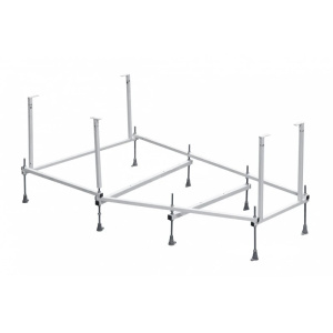 Каркас для ванны Roca Welna 24F186000 160х100