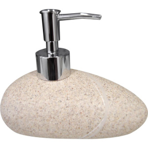 Дозатор Ridder Little Rock 22190509 бежевый