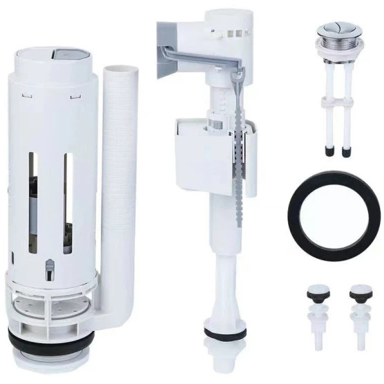 Купить Унитаз-компакт напольный с бачком и сиденьем микролифт Aquatek Амадео AQ2914-00 безободковый в Москве с доставкой Унитаз-компакт напольный с бачком и сиденьем микролифт Aquatek Амадео AQ2914-00 безободковый