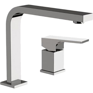 Смеситель для раковины Remer Absolute AU57 Смеситель для раковины Remer Absolute AU57