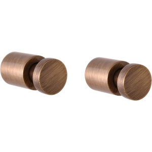 Крючок Rav Slezak Colorado COA0103/30SM бронза, 2 шт. Крючок Rav Slezak Colorado COA0103/30SM бронза, 2 шт.