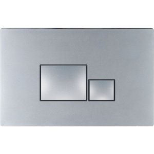 Кнопка смыва BelBagno BB070CR.MAT хром матовый