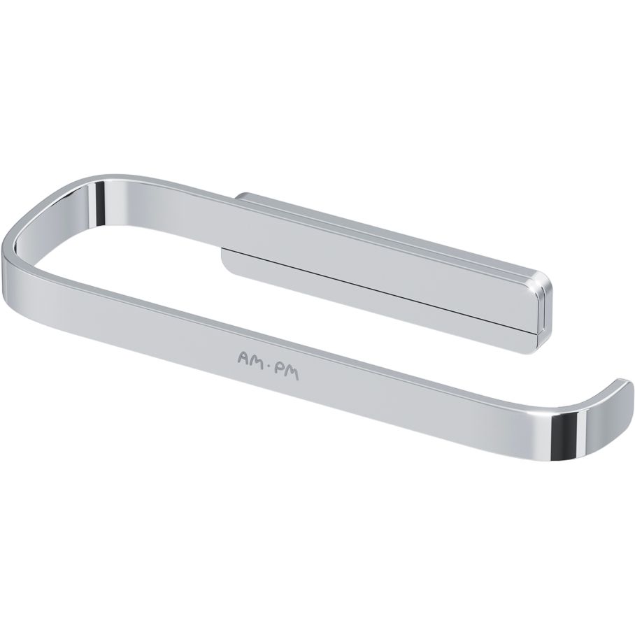 Держатель туалетной бумаги AM.PM Func A8F34100 хром Держатель туалетной бумаги AM.PM Func A8F34100 хром
