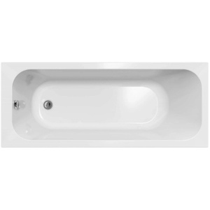 Акриловая ванна Santek Ламма 170x80 1.WH50.1.763 белая