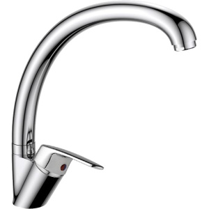 Смеситель для кухни Haiba HB16 HB4116-2