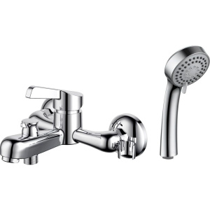 Смеситель для ванны с душем D&K Rhein Schiller DA1463201