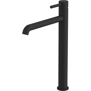 Смеситель для раковины WHITECROSS Y Y1213BL черный матовый