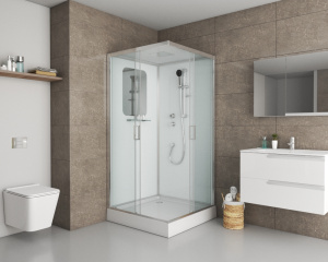 Душевая кабина Niagara NG 6001-01Q