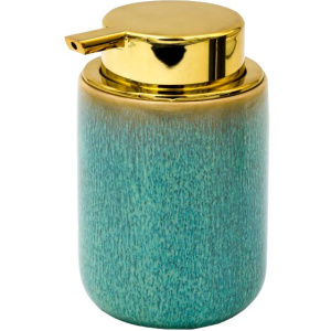 Дозатор Ridder Abby 2160505 зеленый Дозатор Ridder Abby 2160505 зеленый