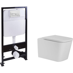 Комплект SantiLine SL-5027+SL-01 Комплект SantiLine SL-5027+SL-01