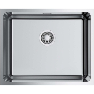 Мойка кухонная Omoikiri Tadzava 54-U-IN нержавеющая сталь Мойка кухонная Omoikiri Tadzava 54-U-IN нержавеющая сталь