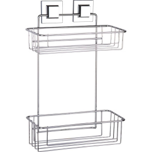 Полка Tekno-tel EasyFIX EF256 хром