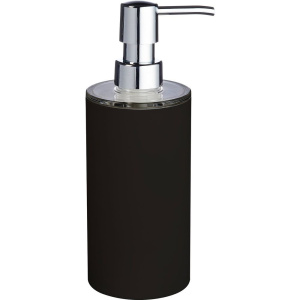 Дозатор Ridder Touch 2003510 черный