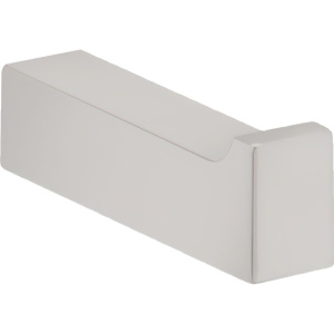 Крючок Keuco Edition 11 11116050000 никель шлифованный Крючок Keuco Edition 11 11116050000 никель шлифованный