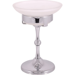 Мыльница Rav Slezak Morava MKA0301 хром