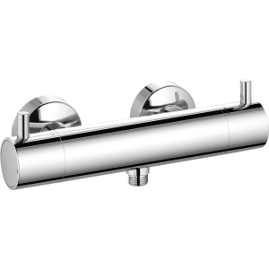 Термостатический смеситель Kludi Bozz 352030538 для душа, хром