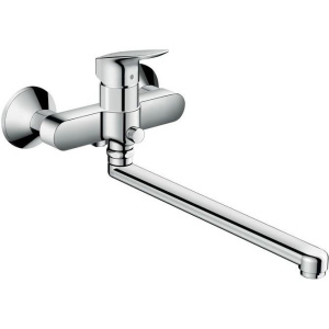 Универсальный смеситель Hansgrohe Logis 71402000
