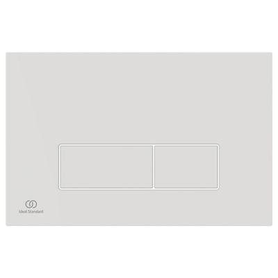 Кнопка смыва Ideal Standard Oleas R0121AC белая Кнопка смыва Ideal Standard Oleas R0121AC белая