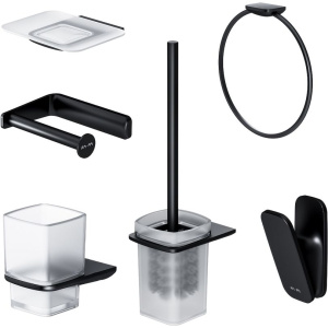 Набор AM.PM Inspire V2.0 A50A34222 + A50A34322 + A50A33422 + A50A34122 + A50A35522 + A50A34422 Набор AM.PM Inspire V2.0 A50A34222 + A50A34322 + A50A33422 + A50A34122 + A50A35522 + A50A34422