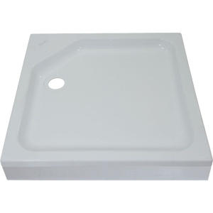 Поддон для душа DIWO Анапа 80х80