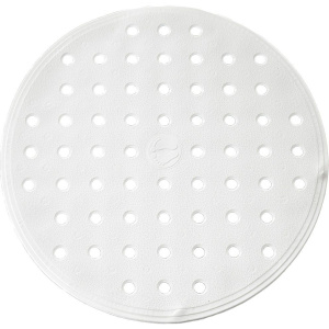 Коврик Ridder Aquamod Action 167221 белый