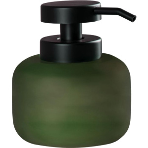 Дозатор Ridder Samira темно-зеленый