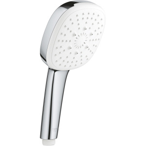 Душевая лейка Grohe Tempesta Cube 110 3jet 27572003 хром
