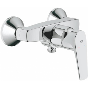 Смеситель для душа Grohe BauFlow 23755000 Смеситель для душа Grohe BauFlow 23755000