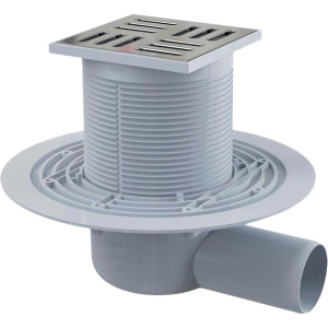 Душевой трап AlcaPlast APV APV101 Душевой трап AlcaPlast APV APV101