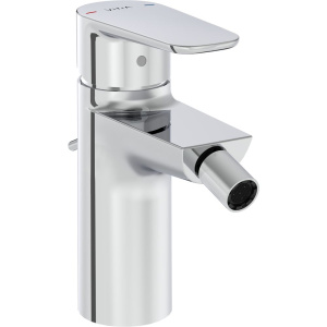 Смеситель для биде VitrA Flow Soft, хром