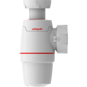 Сифон для мойки Wirquin Neo 30987072 Сифон для мойки Wirquin Neo 30987072