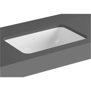 Раковина VitrA S20 7475B003-0618 55 см