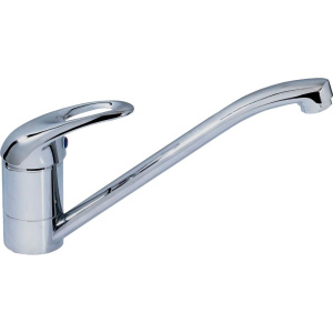 Смеситель для кухни Kaiser Magistro 14233 хром Смеситель для кухни Kaiser Magistro 14233 хром