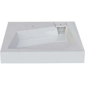 Раковина Altasan Quadro 60x60 Раковина Altasan Quadro 60x60