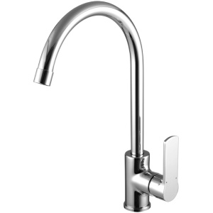 Смеситель для кухни Lemark plus Grace LM1505C