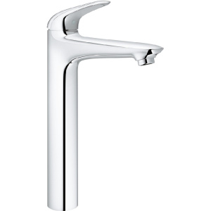 Смеситель для раковины Grohe Eurostyle 2015 Solid 23719003 Смеситель для раковины Grohe Eurostyle 2015 Solid 23719003