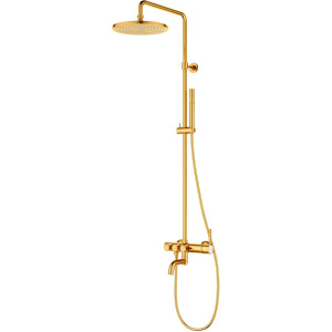 Душевая стойка Cezares Eco ECO-CVD-BORO