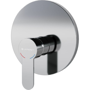 Смеситель для душа Laparet Molera N2180902LPT С ВНУТРЕННЕЙ ЧАСТЬЮ Смеситель для душа Laparet Molera N2180902LPT С ВНУТРЕННЕЙ ЧАСТЬЮ